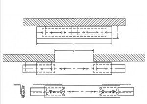 Szinkron asztalvasalat