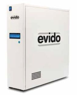 Evido Pure víztisztító