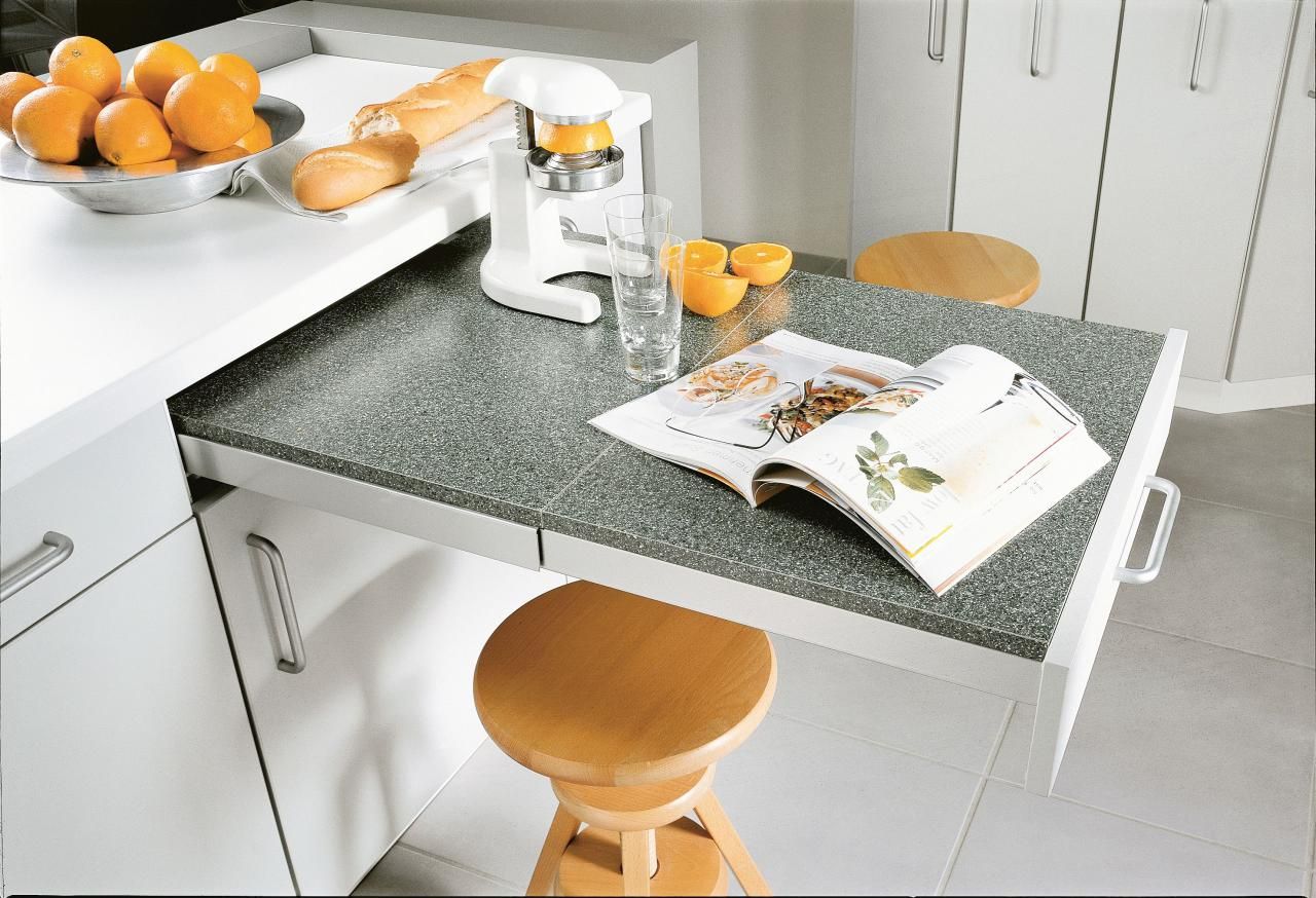 Top-Flex kihúzható asztalvasalat