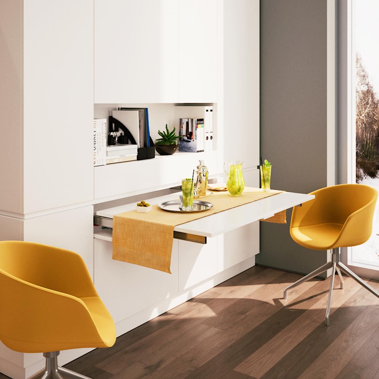 Lunch39 kihúzható asztalvasalat Lunch39 kihúzható asztalvasalat