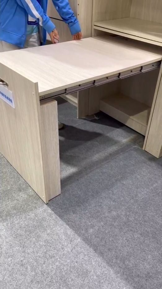 Bly kihúzható asztalvasalat Bly kihúzható asztalvasalat