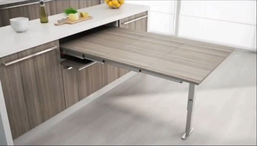 Bly kihúzható asztalvasalat Bly kihúzható asztalvasalat