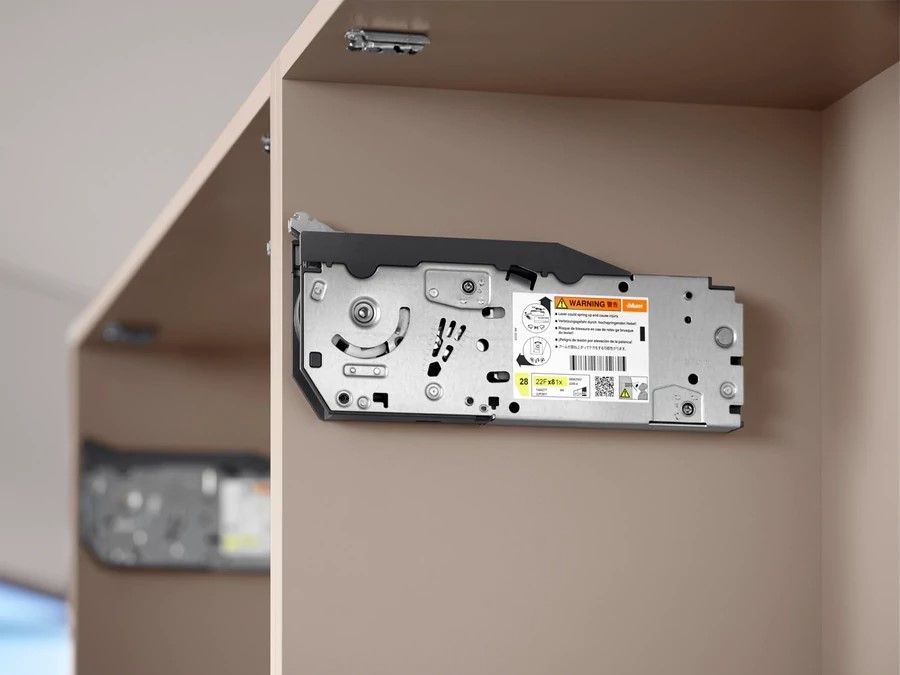 Aventos HF-Top erőhordozó készlet