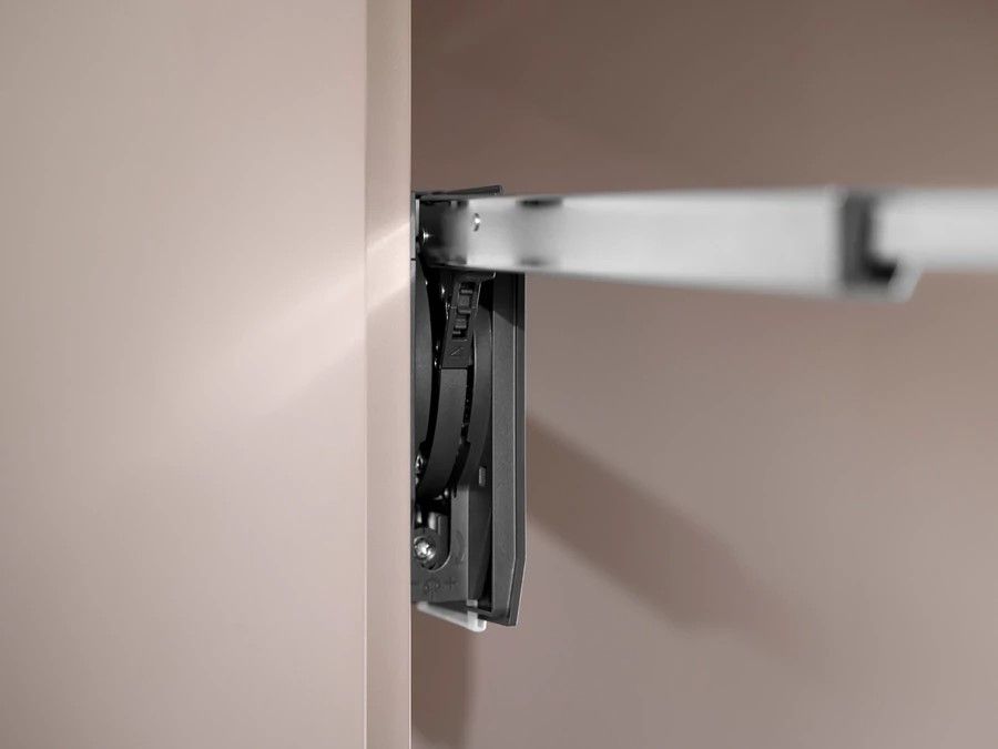 Aventos HF-Top erőhordozó készlet