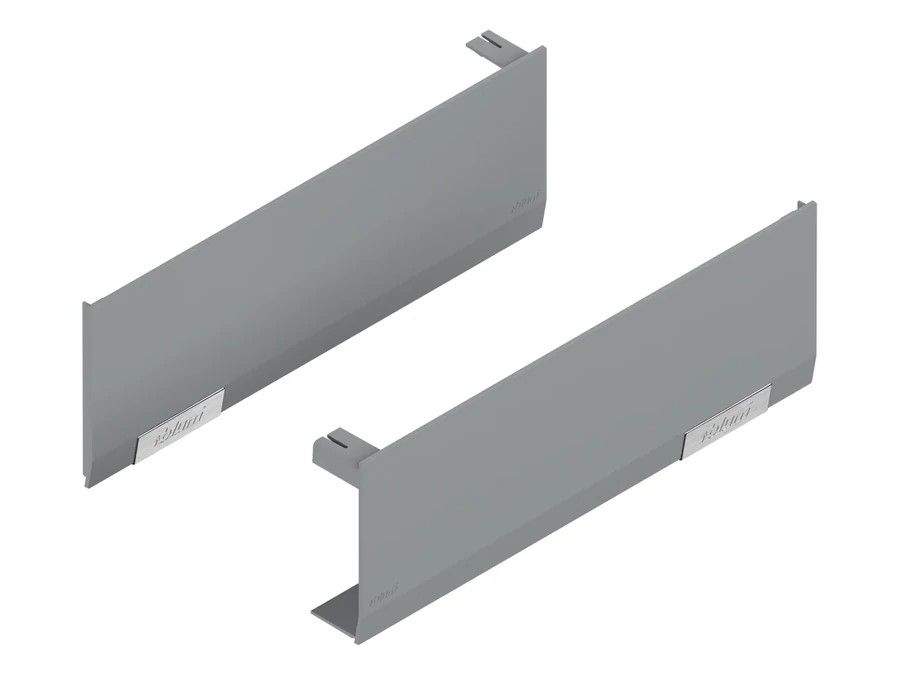 Aventos HF-Top takarósapka készlet