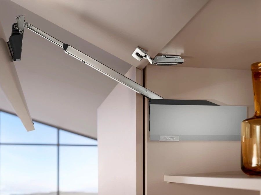 Aventos HF-Top takarósapka készlet