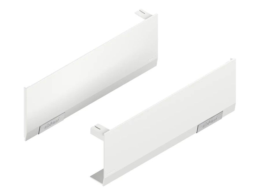 Aventos HF-Top takarósapka készlet