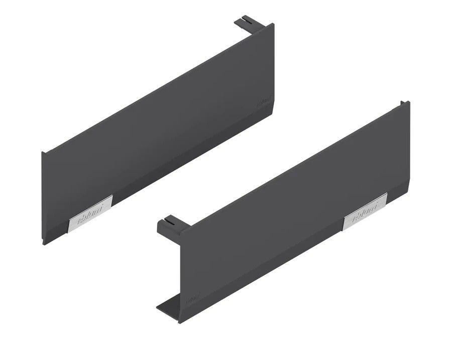 Aventos HF-Top takarósapka készlet