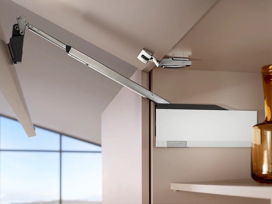 Aventos HF-Top takarósapka készlet